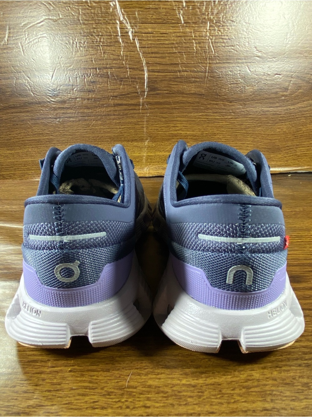 On Cloud x women’s shoes size 8 - Picture 3 of 12